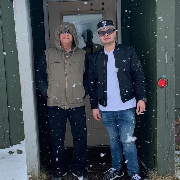 Meet your Posher, Ar-jun - Picture 1 of 1